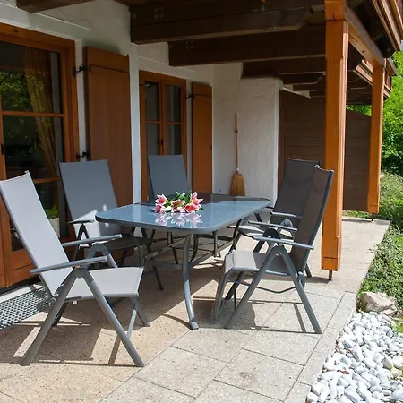 Appartamento Am Sonnenhang Inkl. Chiemgaukarte *