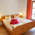 Apartamento Am Sonnenhang Inkl. Chiemgaukarte Ruhpolding