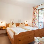 Apartamento Am Sonnenhang Inkl. Chiemgaukarte Ruhpolding