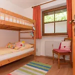 Am Sonnenhang Inkl. Chiemgaukarte Apartamento