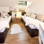 Am Sonnenhang Inkl. Chiemgaukarte Apartamento *