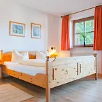 Apartamento Am Sonnenhang Inkl. Chiemgaukarte *