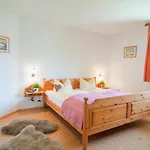 Apartamento Am Sonnenhang Inkl. Chiemgaukarte Ruhpolding