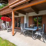 Am Sonnenhang Inkl. Chiemgaukarte * Ruhpolding