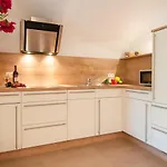 Apartamento Am Sonnenhang Inkl. Chiemgaukarte Ruhpolding
