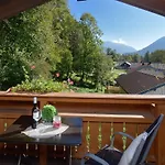 Am Sonnenhang Inkl. Chiemgaukarte Apartamento *