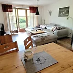 Am Sonnenhang Inkl. Chiemgaukarte Apartamento
