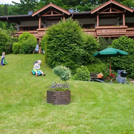 Am Sonnenhang Inkl. Chiemgaukarte * Ruhpolding