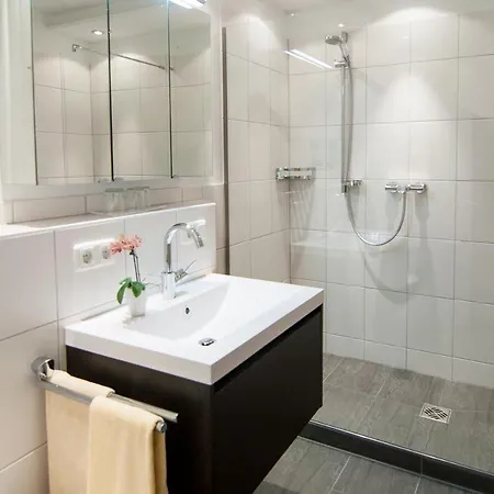Apartment Am Sonnenhang Inkl. Chiemgaukarte