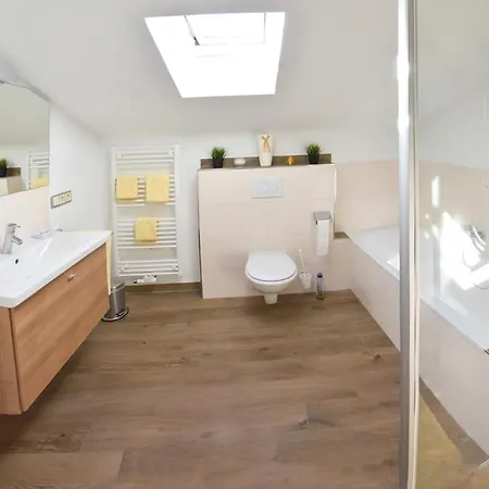 Apartament Am Sonnenhang Inkl. Chiemgaukarte Ruhpolding