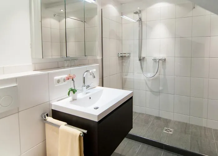 Apartment Am Sonnenhang Inkl. Chiemgaukarte